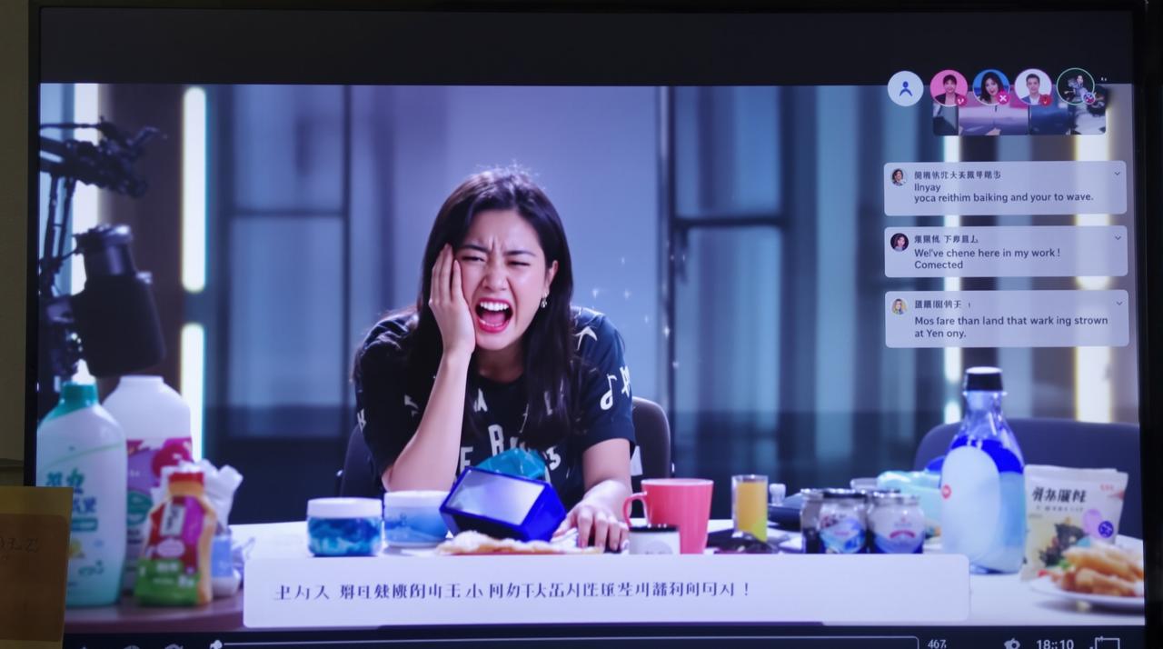 娱乐圈吃瓜视反映明星人设大转变，警方曾介入的幕后故事引发热议